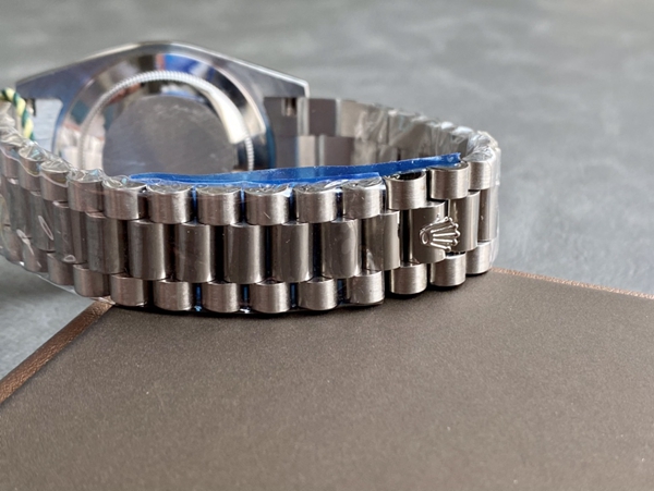 激安ロレックス角部分ディテール